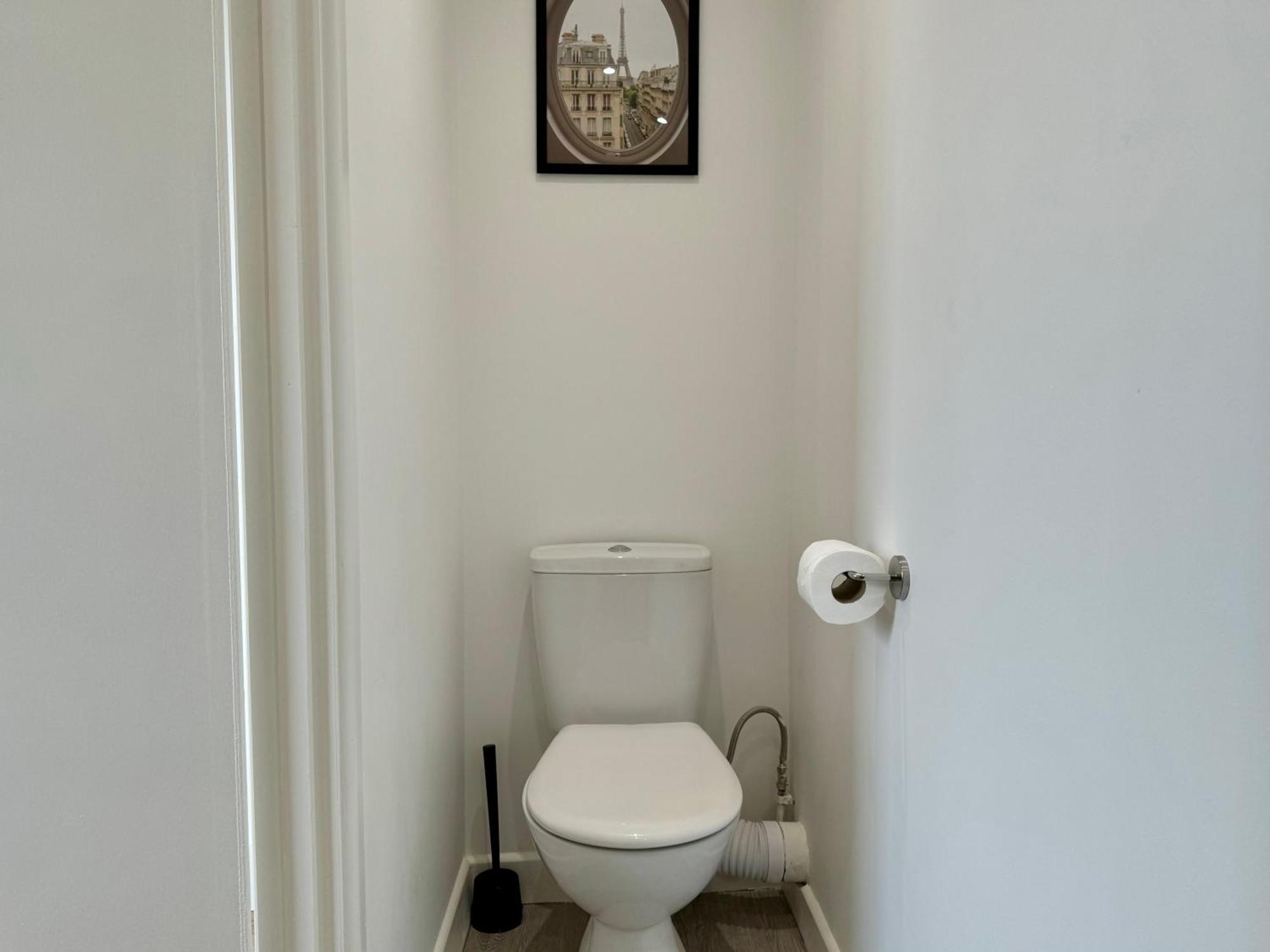 Apartment In The Heart Of Greenwich London