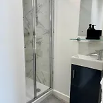 Studio In The Heart Of Greenwich