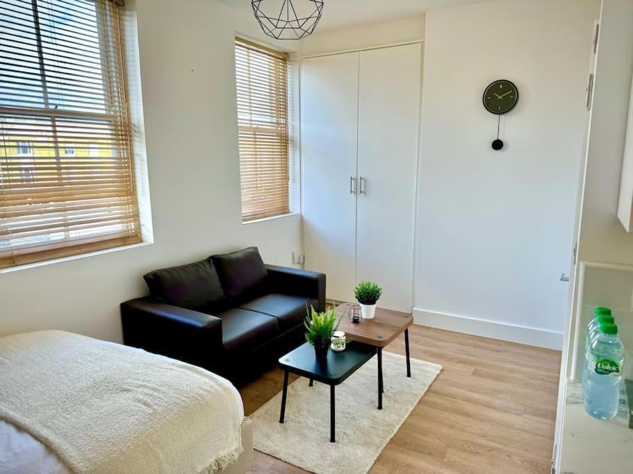 Appartamento In The Heart Of Greenwich